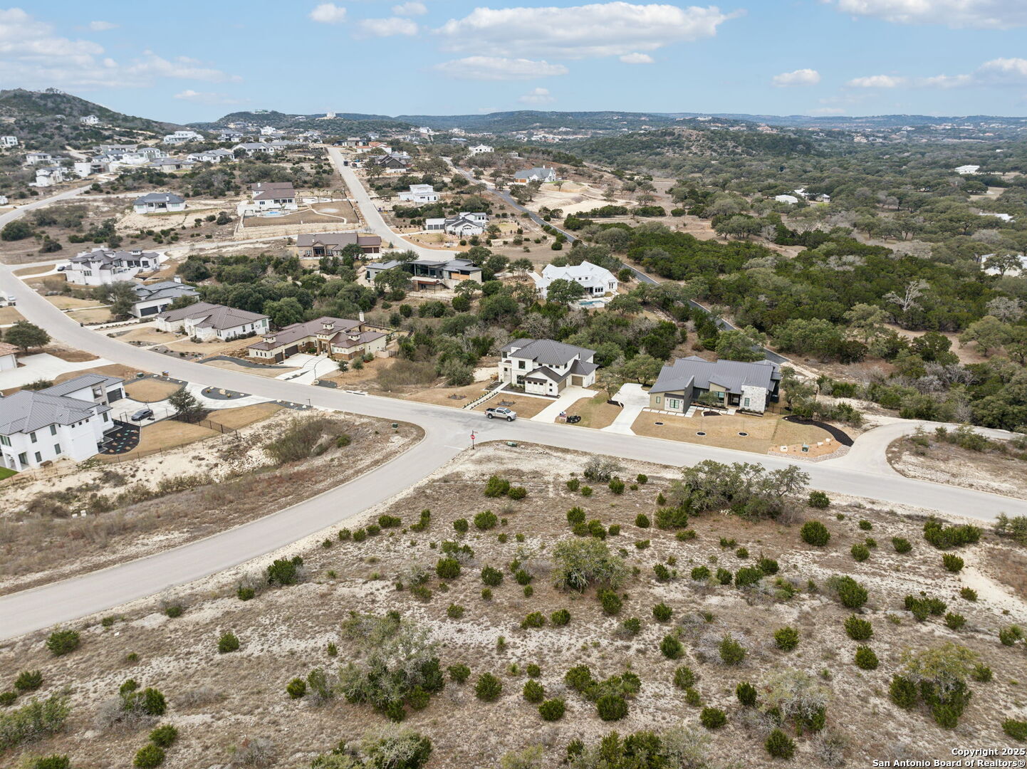 LOT 43 Henness