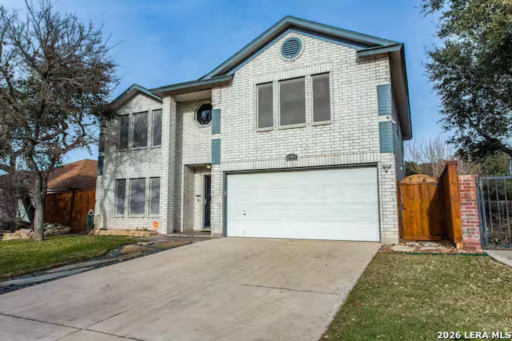 Photo of 8414 Cross, San Antonio, TX 78251 (MLS # 1940149)