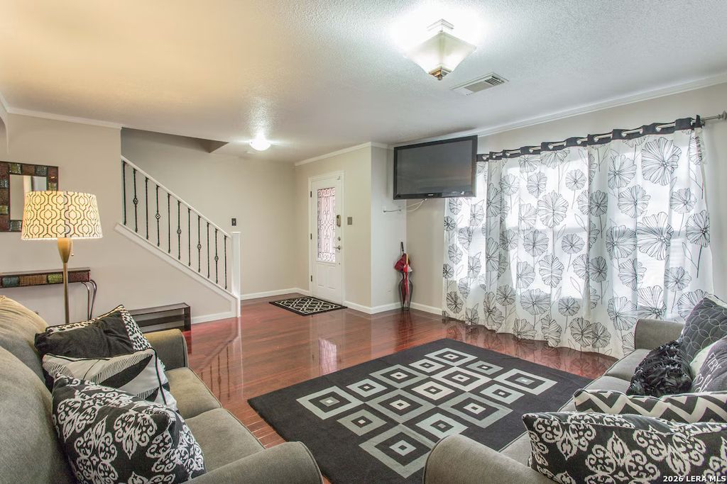 Photo of 8414 Cross, San Antonio, TX 78251 (MLS # 1940149)