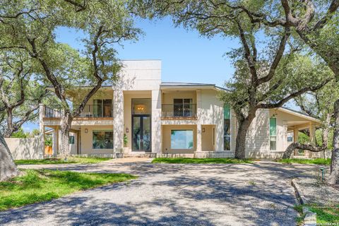 14007 Mint Trail Hill Country Village TX 78232