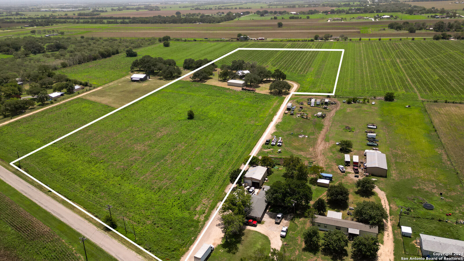 View Cibolo, TX 78108 land