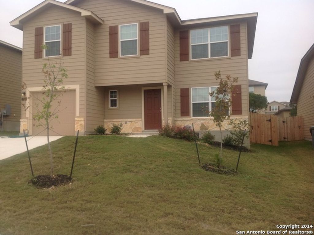 Photo of 11511 Goat Peak, San Antonio, TX 78245 (MLS # 1991101)