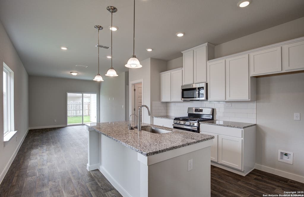 Photo of 14627 Prairie Clover, San Antonio, TX 78253 (MLS # 2003413)