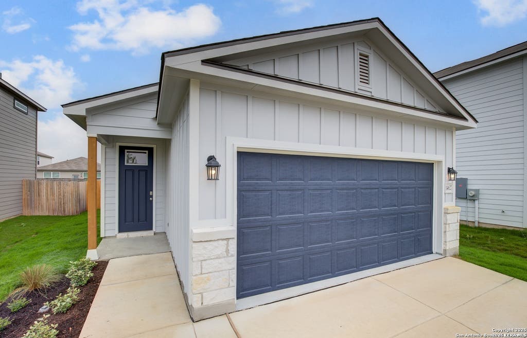 Photo of 14627 Prairie Clover, San Antonio, TX 78253 (MLS # 2003413)