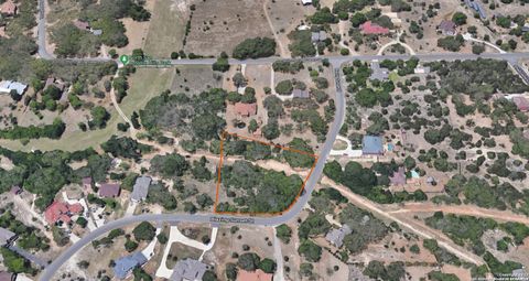 11706 Blazing Sunset St San Antonio TX 78253