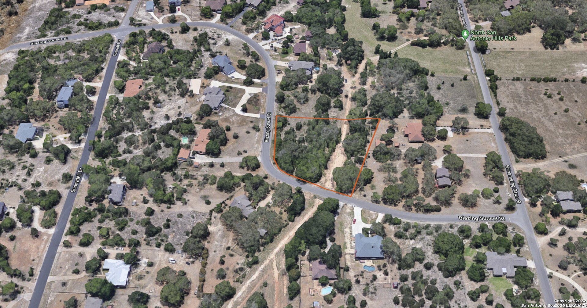 11706 Blazing Sunset St