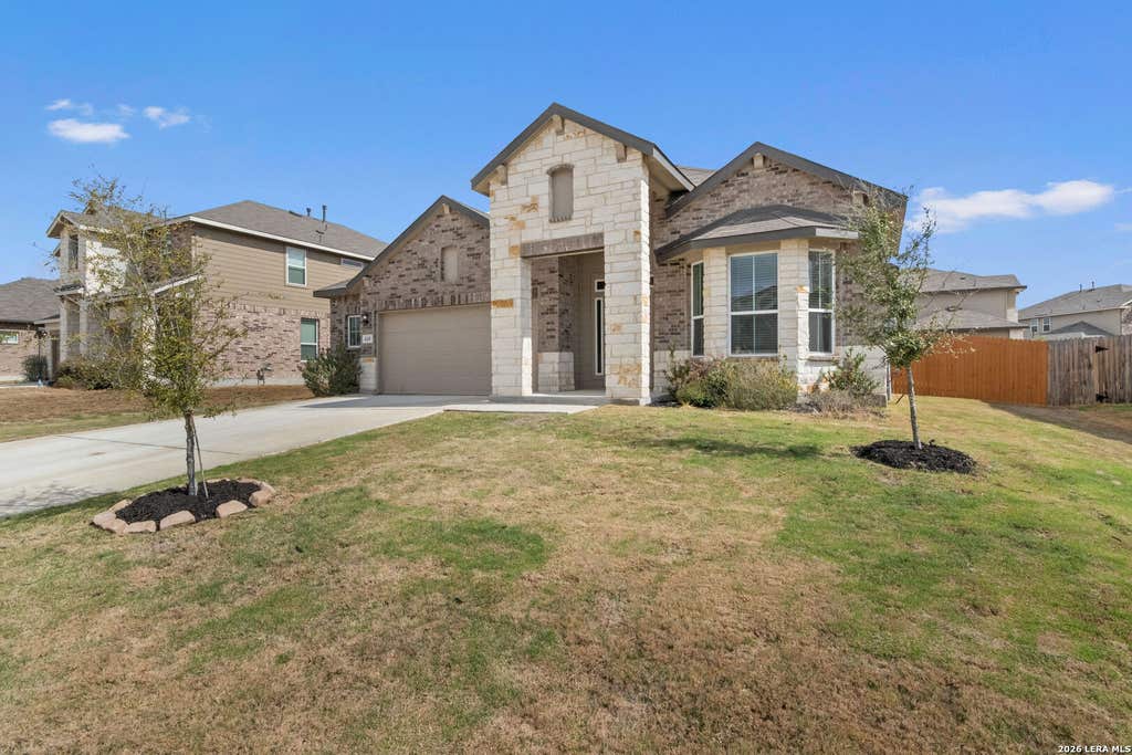 Photo of 618 Bronze Stream, Cibolo, TX 78108 (MLS # 1994335)