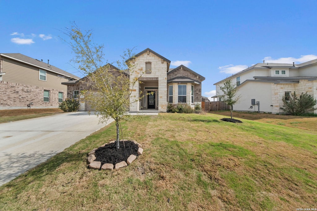 Photo of 618 Bronze Stream, Cibolo, TX 78108 (MLS # 1994335)