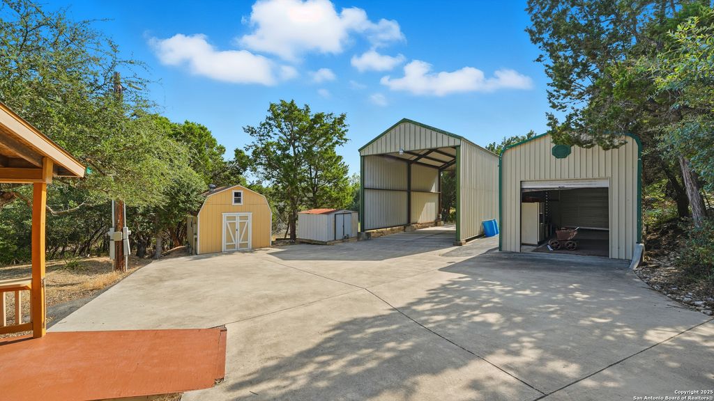 Photo of 343 sir winston, Canyon Lake, TX 78133 (MLS # 1918792)