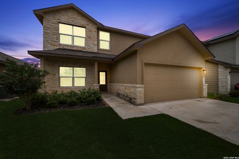 Photo of 142 Amethyst Woodstar, San Antonio, TX 78253 (MLS # 1962905)