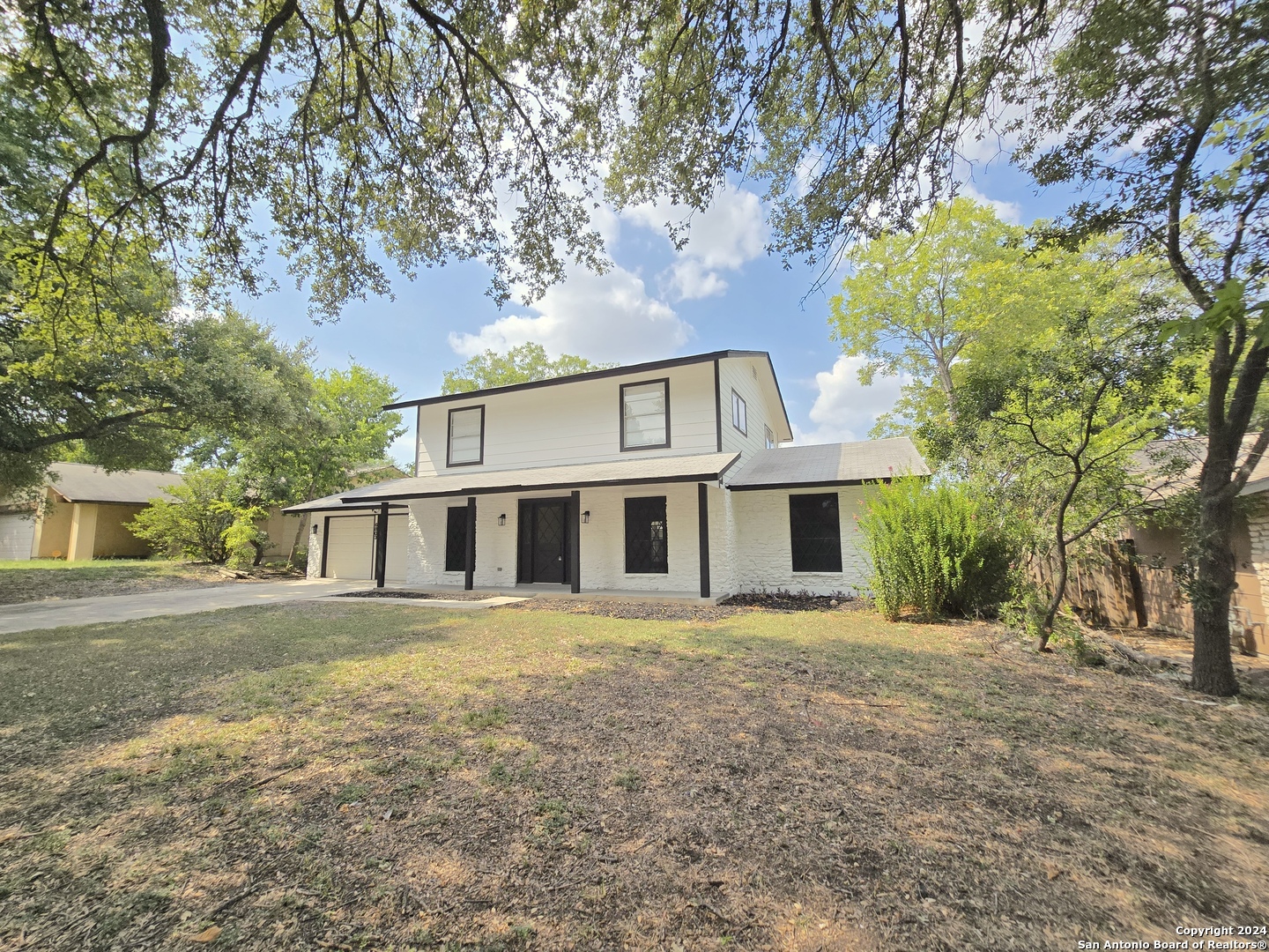 View San Antonio, TX 78239 house