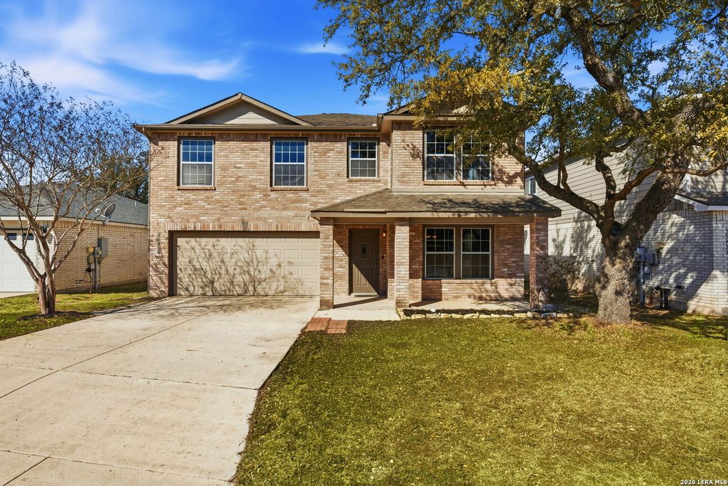 Photo of 25919 Torch Lily, San Antonio, TX 78260 (MLS # 1937563)