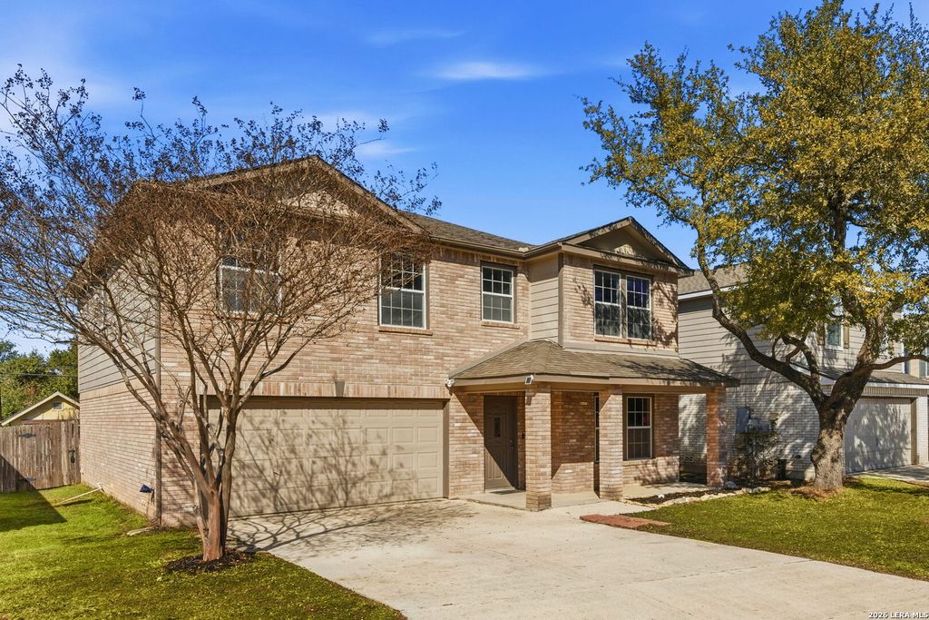 Photo of 25919 Torch Lily, San Antonio, TX 78260 (MLS # 1937563)