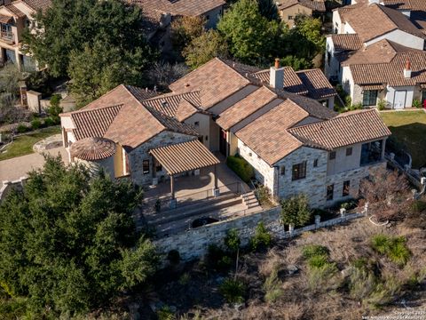 Photo of 20 Vittoria Ridge, Boerne, TX 78006 (MLS # 1932711)