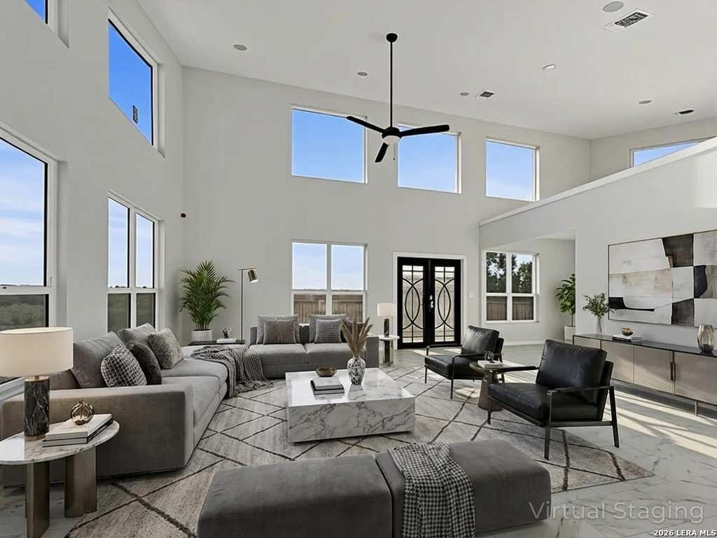 Photo of 2292 Waterfront Park, Canyon Lake, TX 78133 (MLS # 1951801)