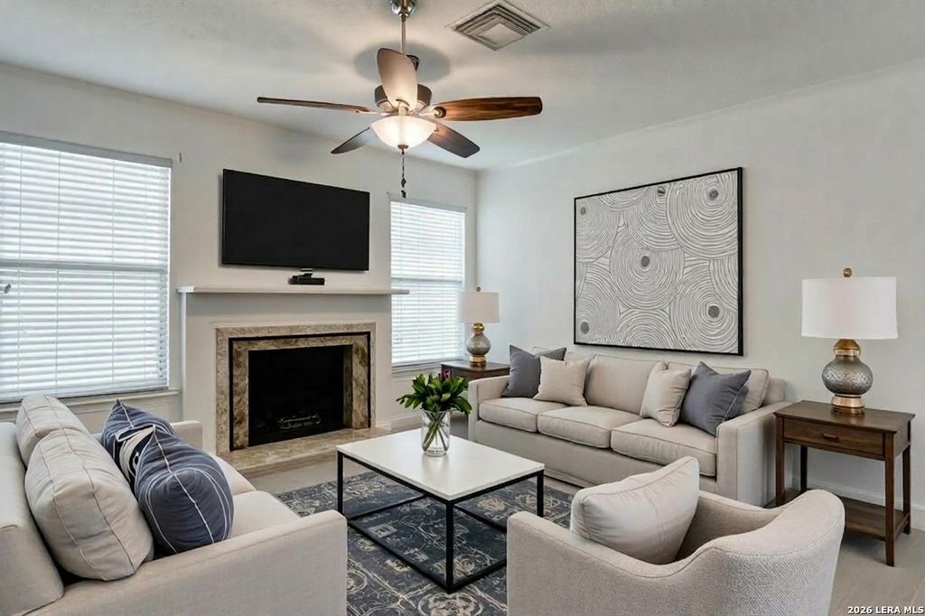 Photo of 11610 Vance Jackson 311 #311, San Antonio, TX 78230 (MLS # 1950248)