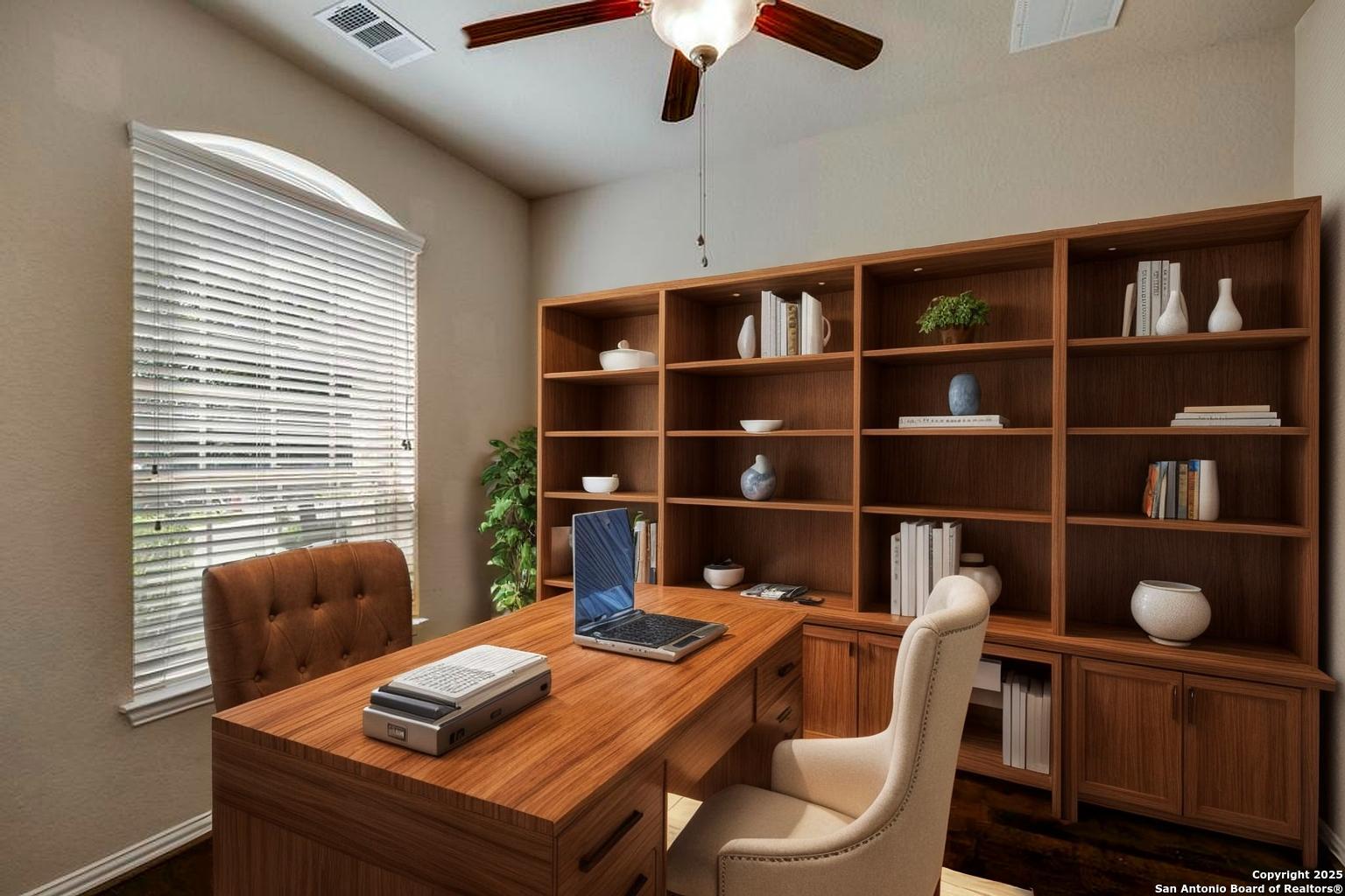 8815 Hideout Bend