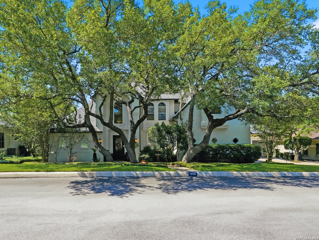 Photo of 1806 Far Niente, San Antonio, TX 78258 (MLS # 1969248)