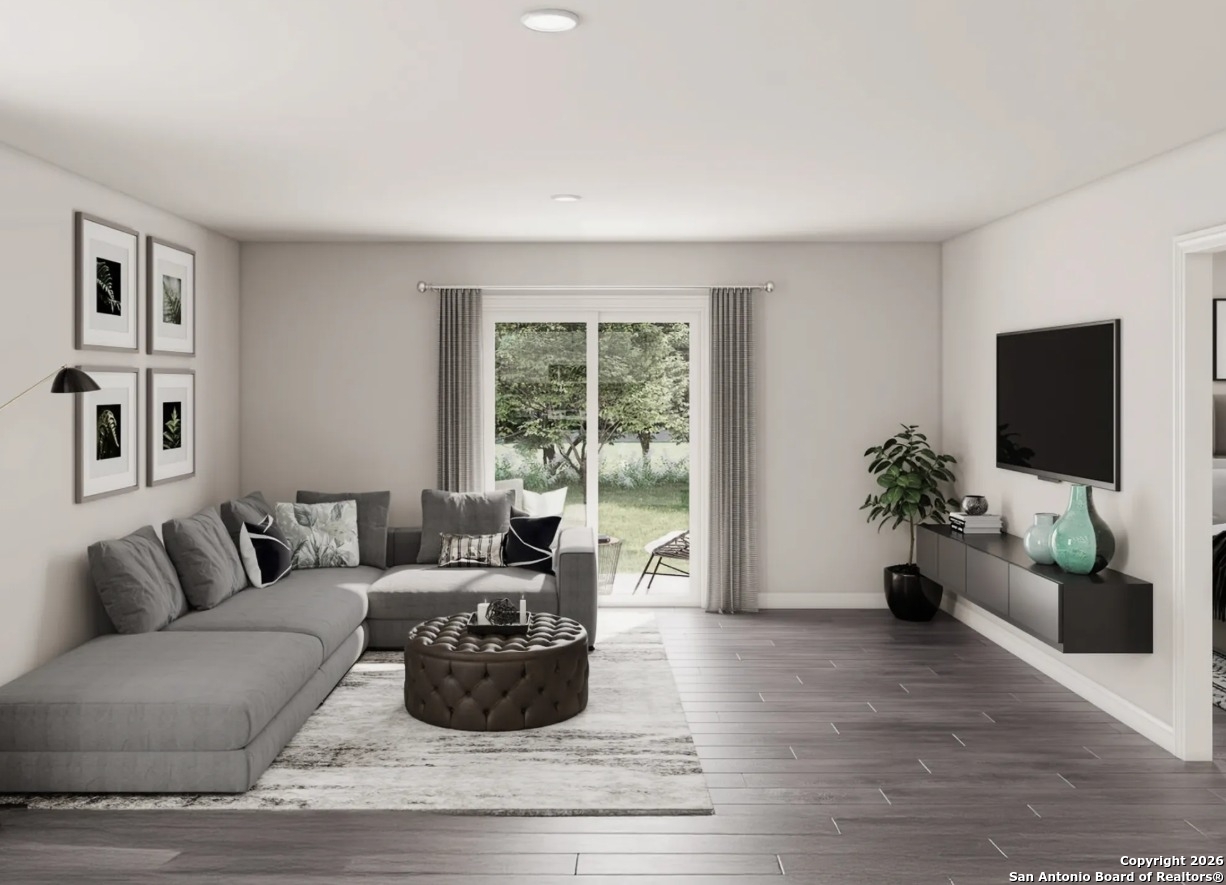 218 Boulder Ridge Dr.