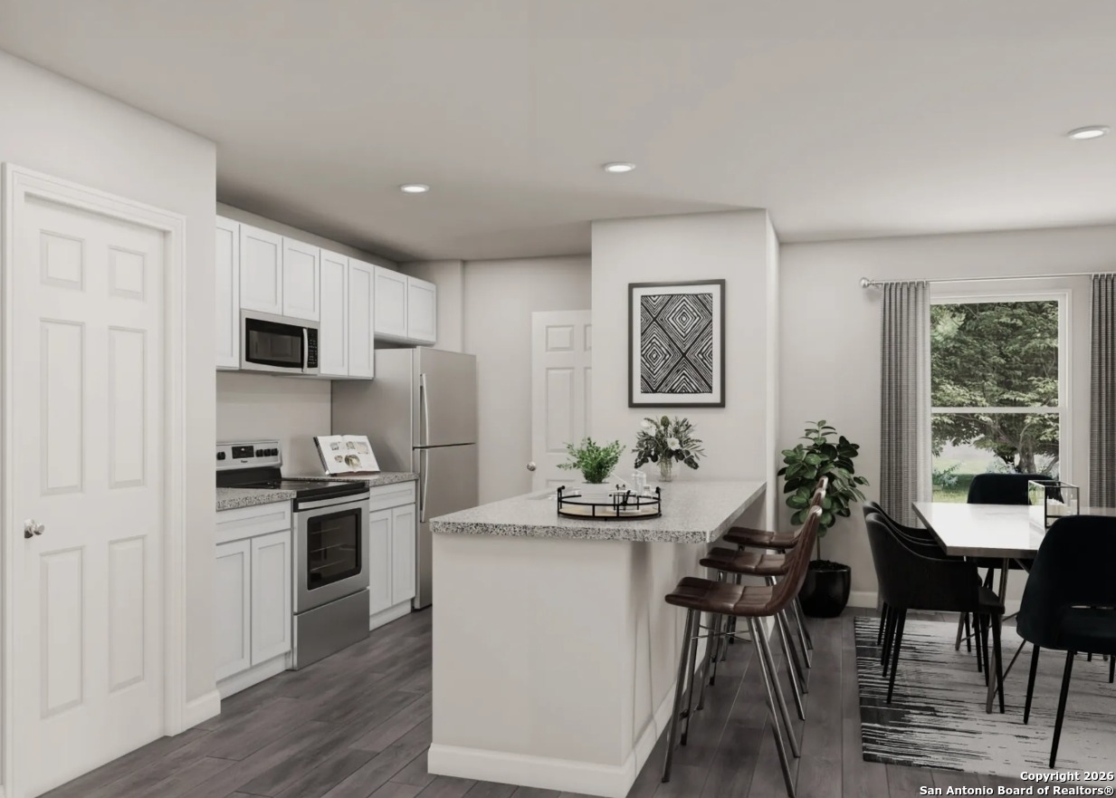 218 Boulder Ridge Dr.