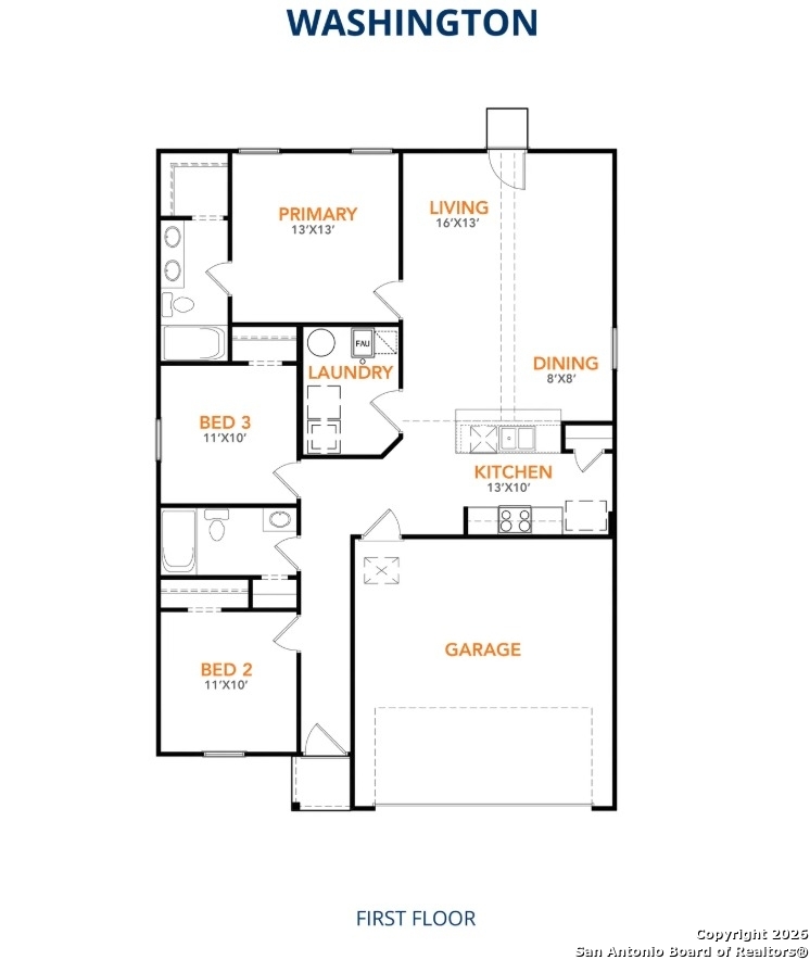 218 Boulder Ridge Dr.