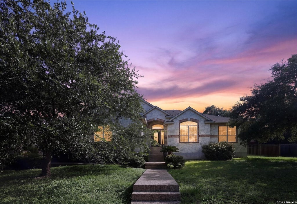 Photo of 20918 CACTUS RDG, San Antonio, TX 78258 (MLS # 2003460)