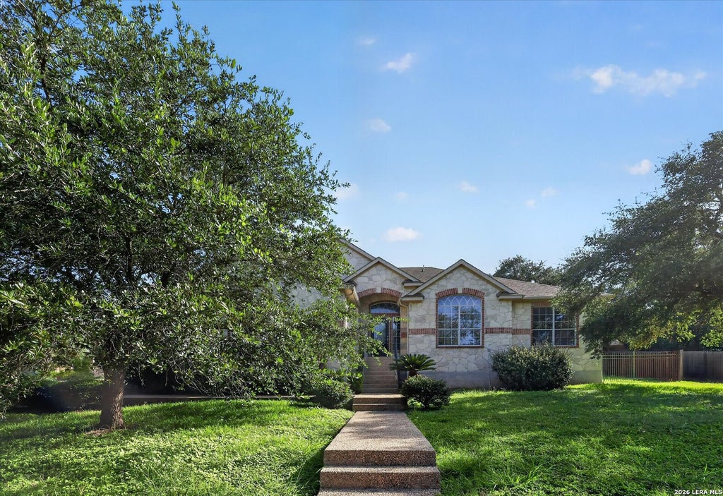 Photo of 20918 CACTUS RDG, San Antonio, TX 78258 (MLS # 2003460)