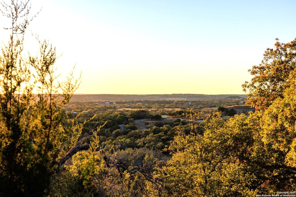 Photo of 21 Scenic Ridge, Fredericksburg, TX 78624 (MLS # 1919531)