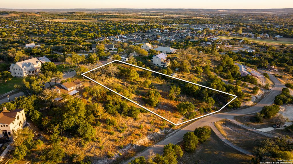 Photo of 21 Scenic Ridge, Fredericksburg, TX 78624 (MLS # 1919531)
