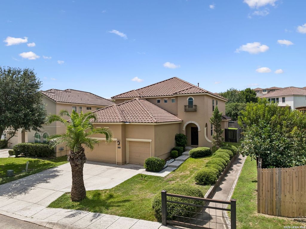 Photo of 4031 Calle De Cobre, San Antonio, TX 78257 (MLS # 2002934)