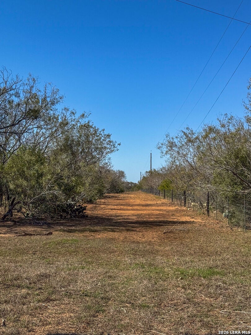 Photo of TRACT 3 Fm 539, La Vernia, TX 78121 (MLS # 1965085)