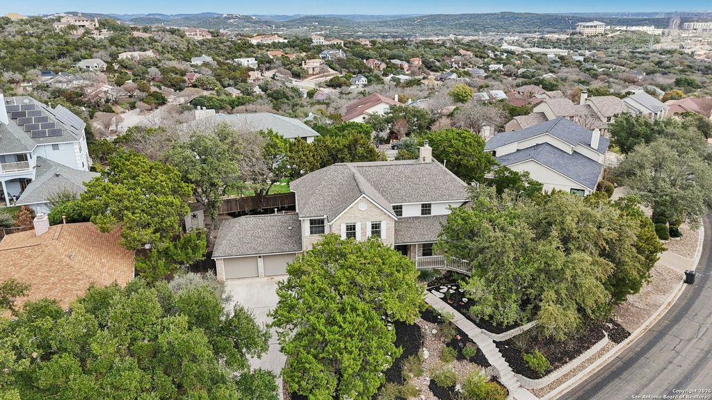 Photo of 6634 Wagner Way, San Antonio, TX 78256 (MLS # 1934238)