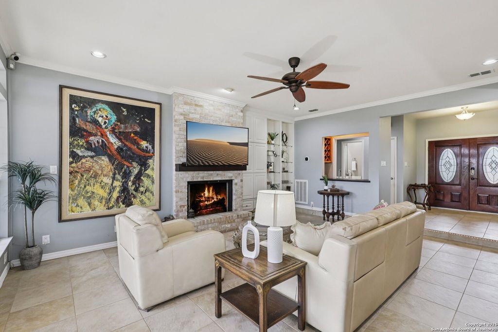 Photo of 6634 Wagner Way, San Antonio, TX 78256 (MLS # 1934238)