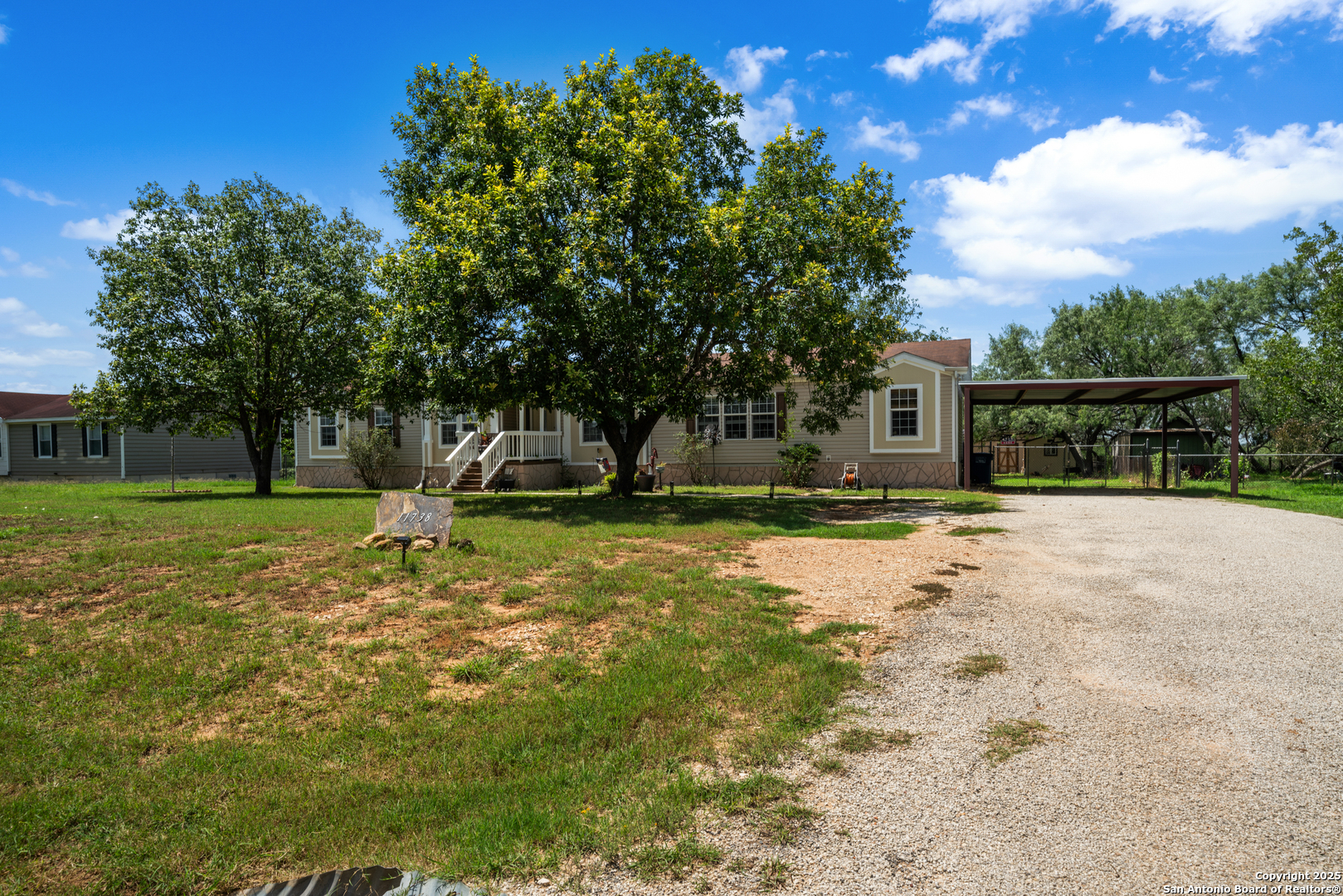 11738 Haven Estates
