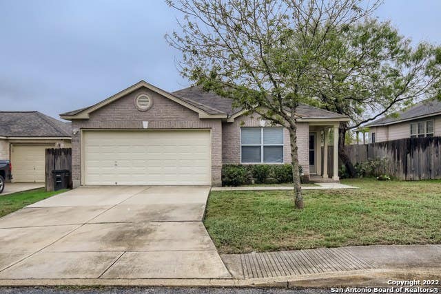 Photo of 3910 MIHO, San Antonio, TX 78223 (MLS # 2003836)