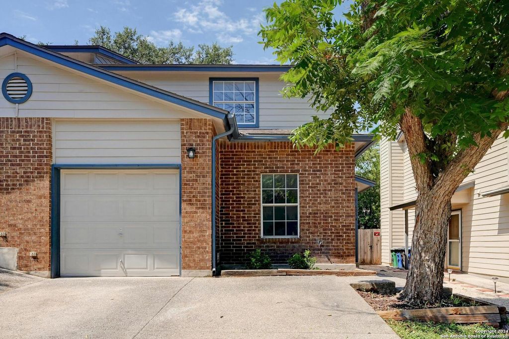 Photo of 6014 Gaelic, San Antonio, TX 78240 (MLS # 1924899)