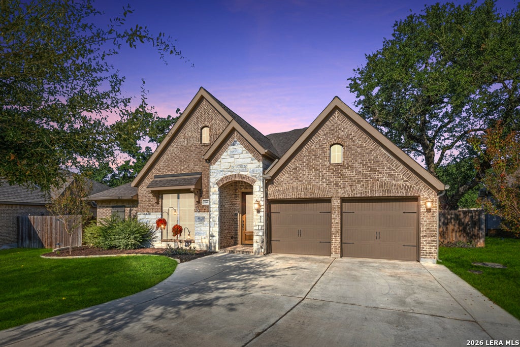 Photo of 106 COLDWATER CRK, Boerne, TX 78006 (MLS # 2022888)