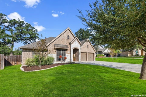 Photo of 106 COLDWATER CRK, Boerne, TX 78006 (MLS # 2022888)