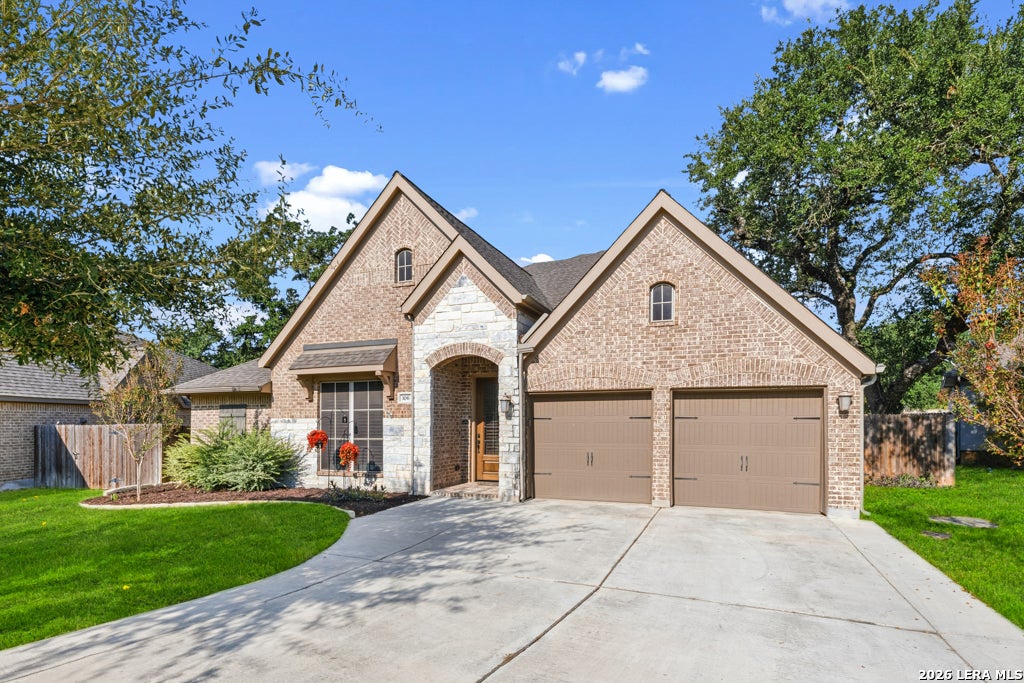 Photo of 106 COLDWATER CRK, Boerne, TX 78006 (MLS # 2022888)