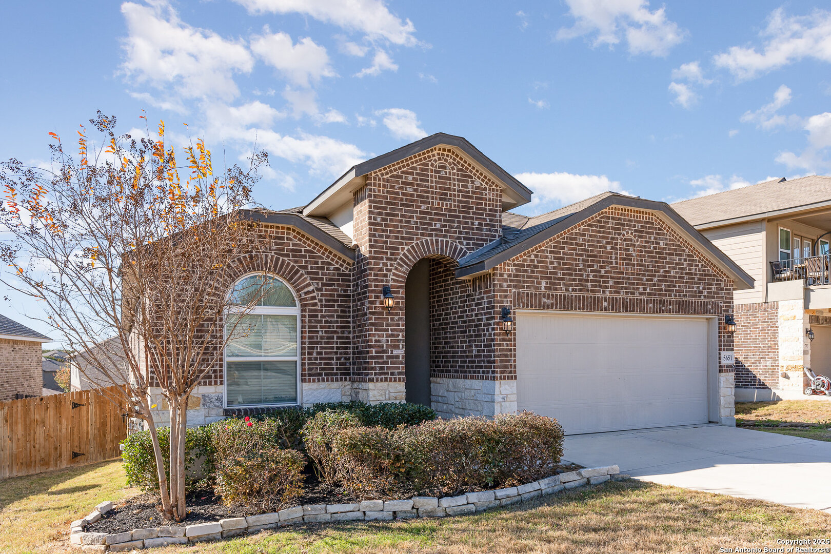 5651 CALAVERAS WAY