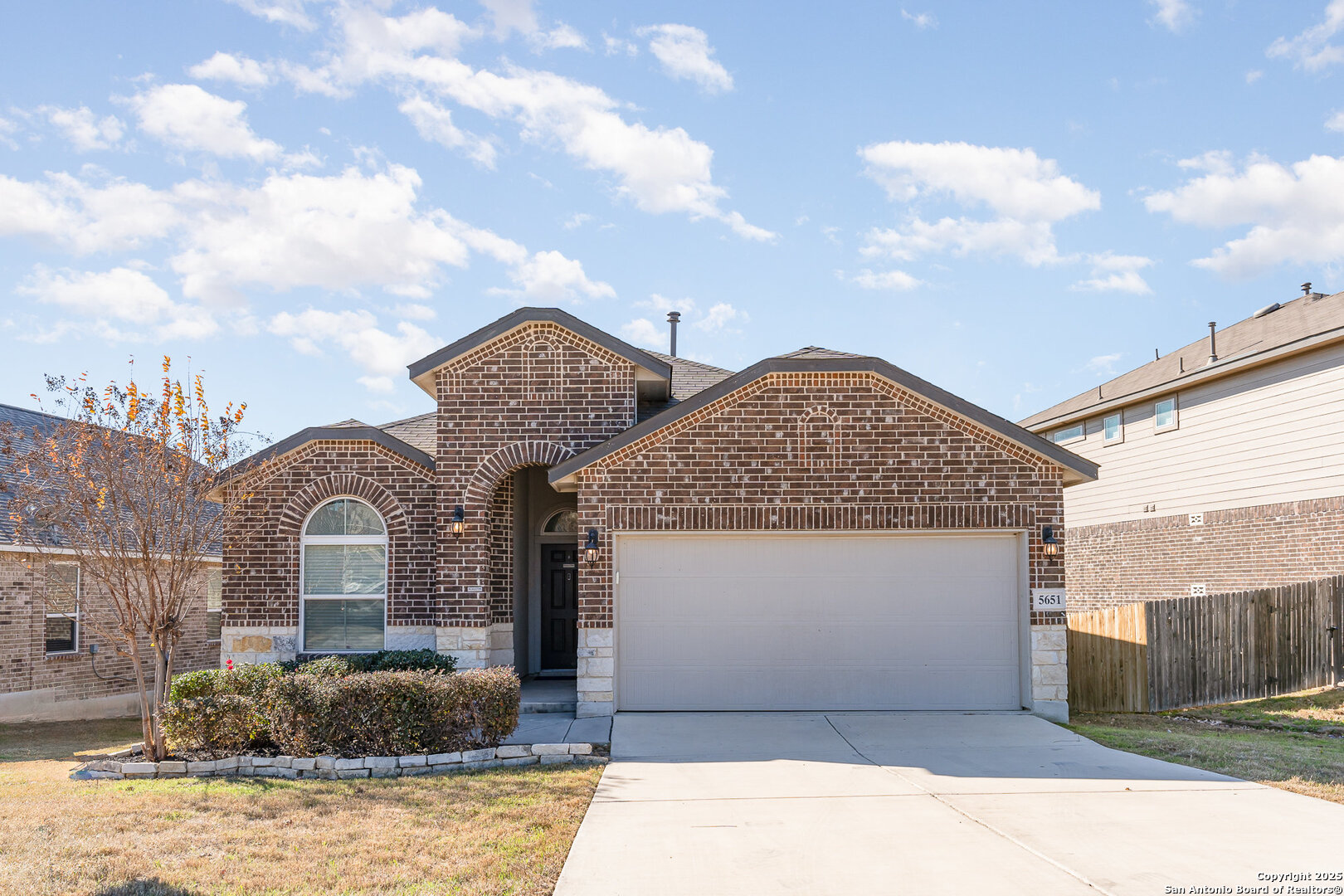 5651 CALAVERAS WAY