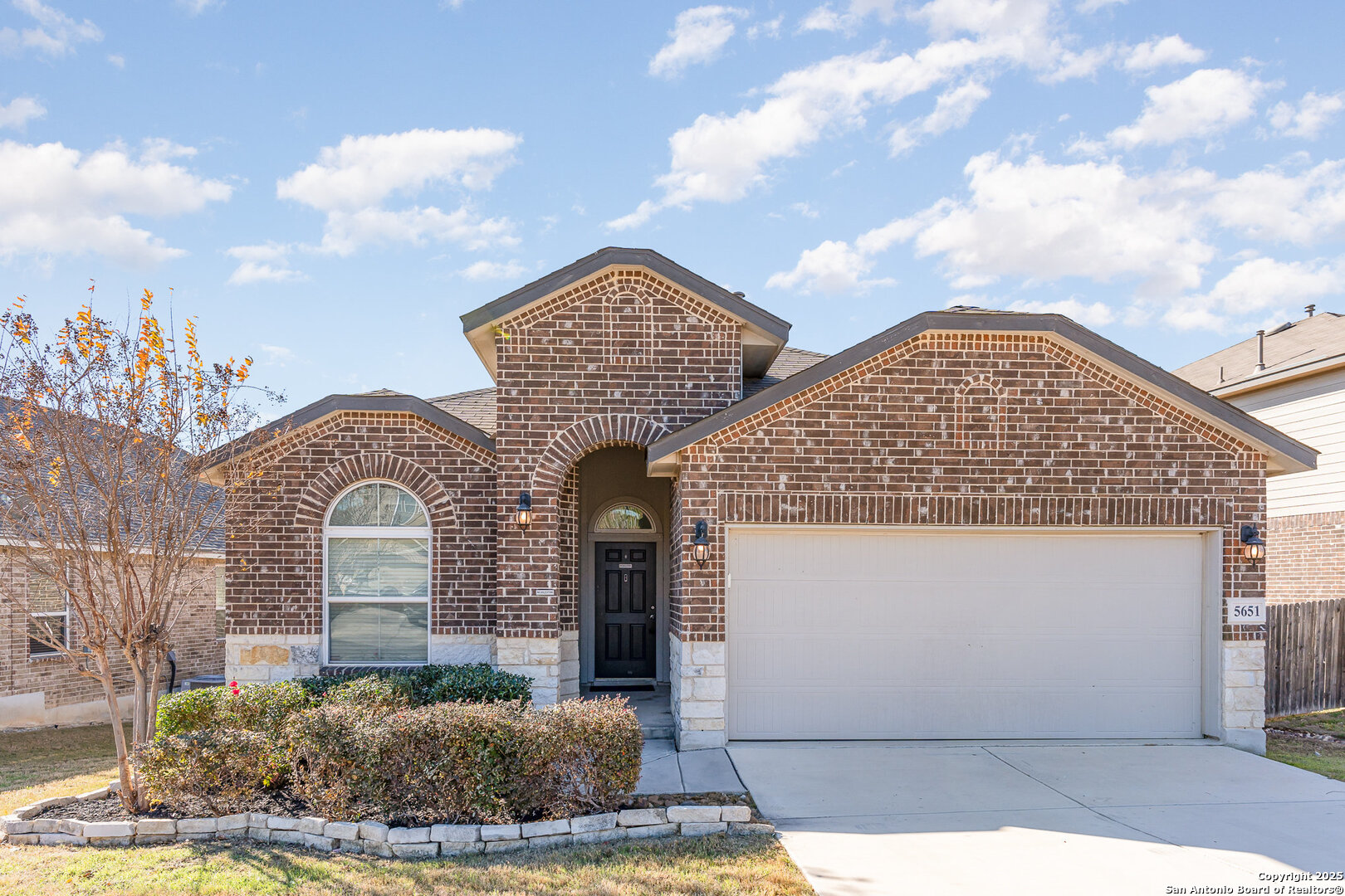 5651 CALAVERAS WAY