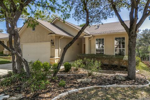 Photo of 12527 Cascade Hills, San Antonio, TX 78253 (MLS # 1745154)