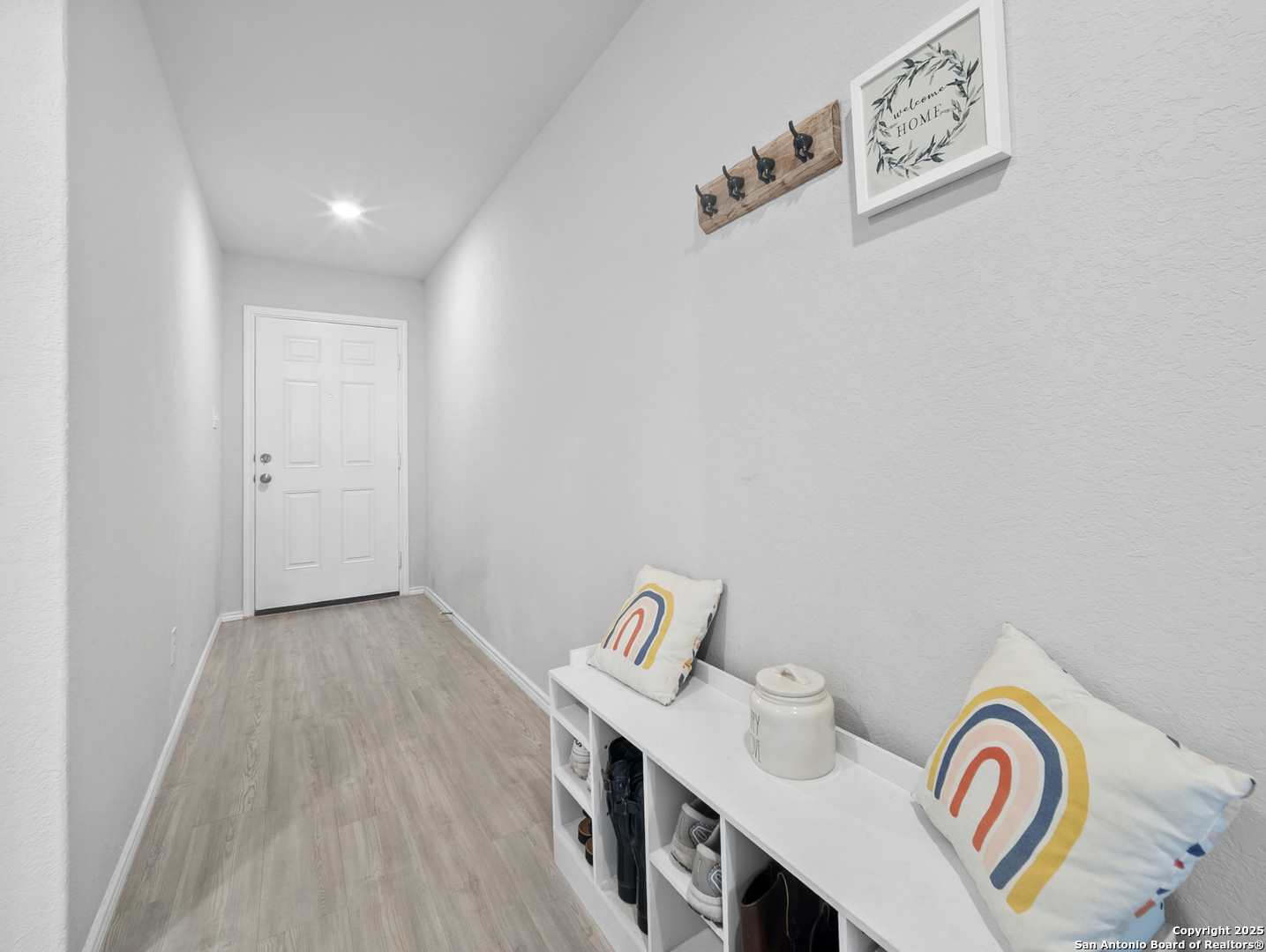 5368 Fair Moon