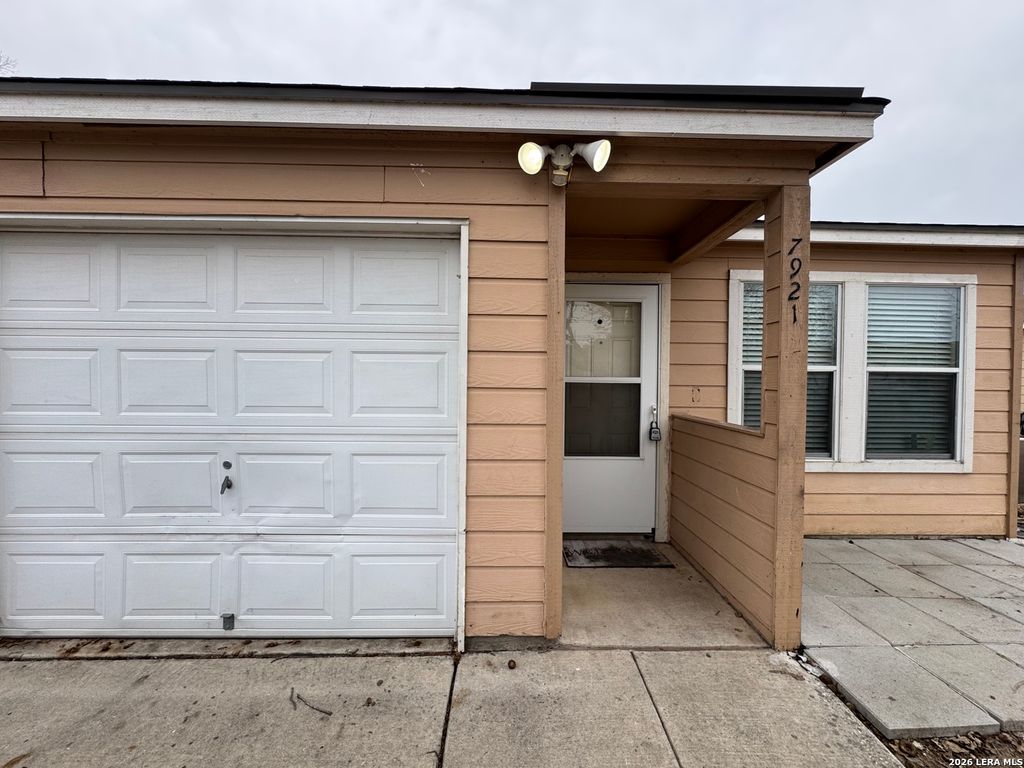 Photo of 7921 Mg Rd, San Antonio, TX 78251 (MLS # 1937878)