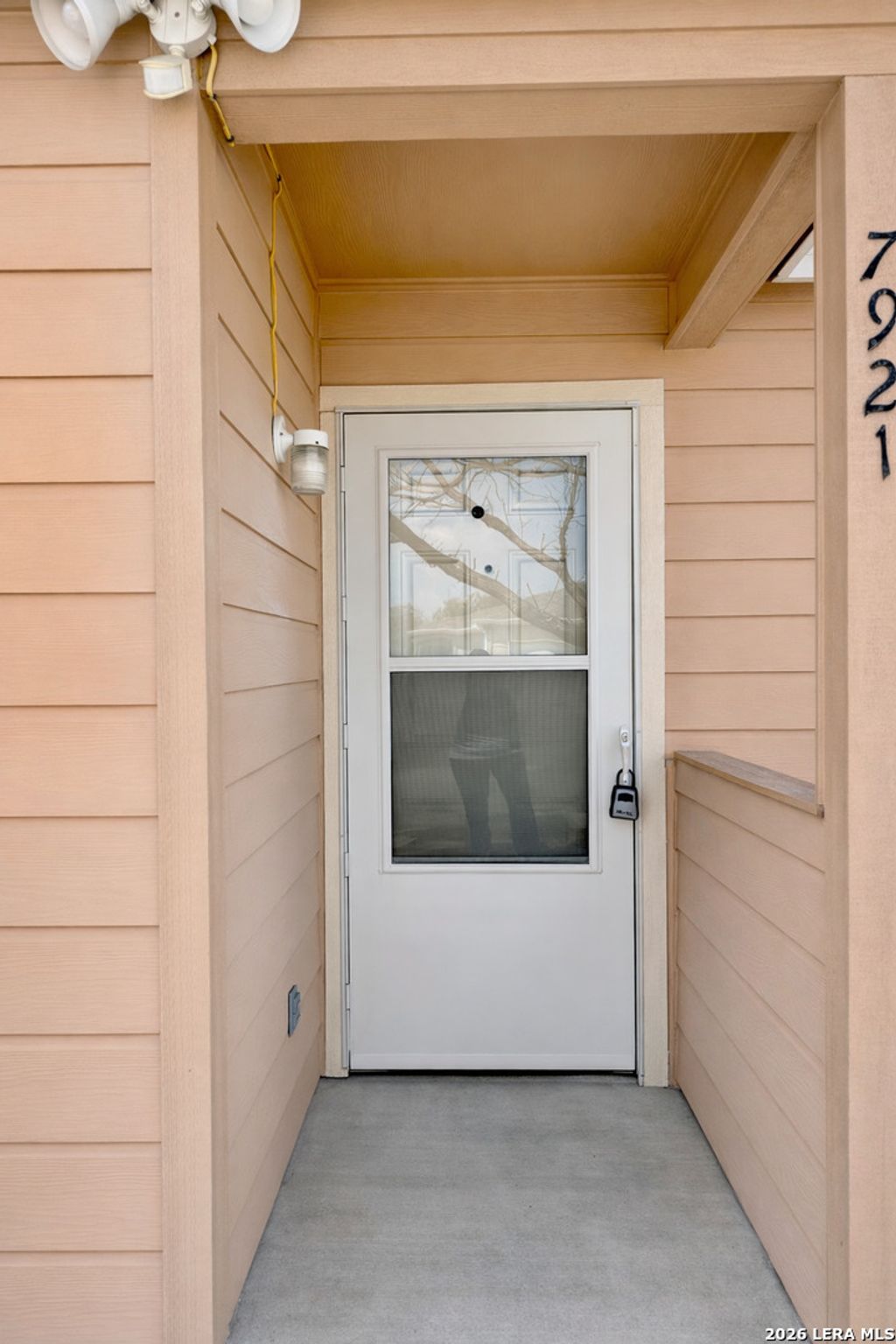 Photo of 7921 Mg Rd, San Antonio, TX 78251 (MLS # 1937878)