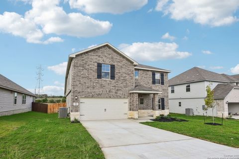 A home in Cibolo