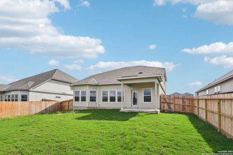 A home in Cibolo