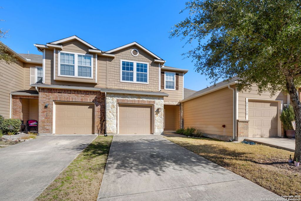 Photo of 27134 Villa Toscana, San Antonio, TX 78260 (MLS # 1932958)