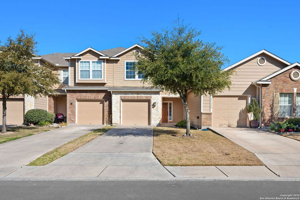 Photo of 27134 Villa Toscana, San Antonio, TX 78260 (MLS # 1932958)
